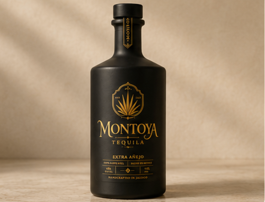 Montoya Extra Añejo