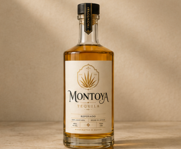 Montoya Reposado